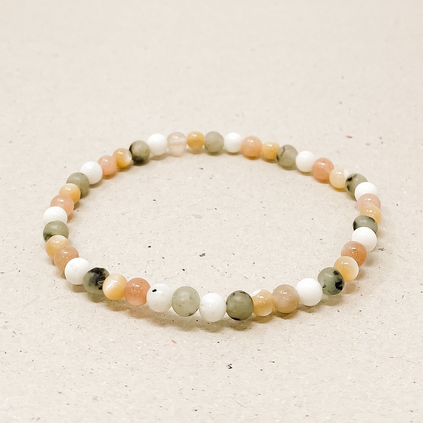 ENERGY Gemstone Bracelet