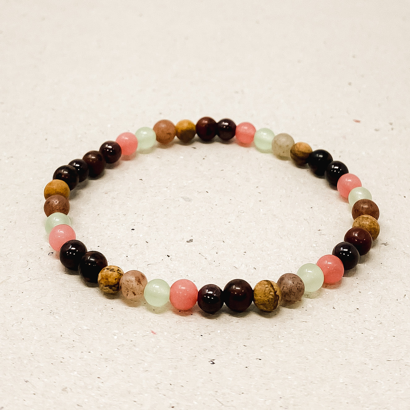 FOCUS Gemstone Bracelet