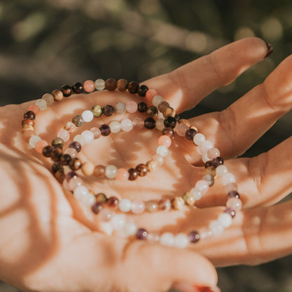 DREAM Gemstone Bracelet