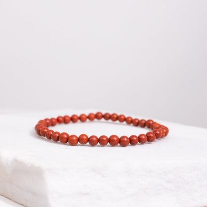 Goldstone Gemstone Bracelet