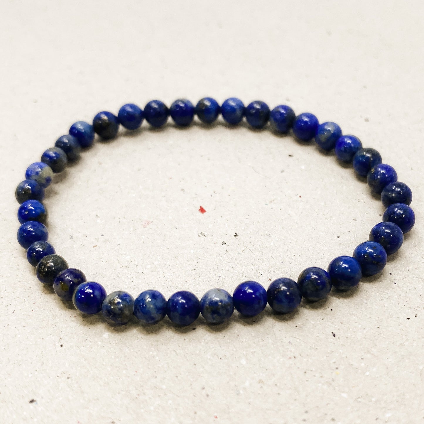 Lapis Lazuli Gemstone Bracelet