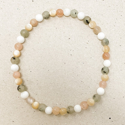 ENERGY Gemstone Bracelet