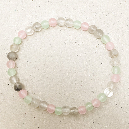 INTEGRITY Gemstone Bracelet