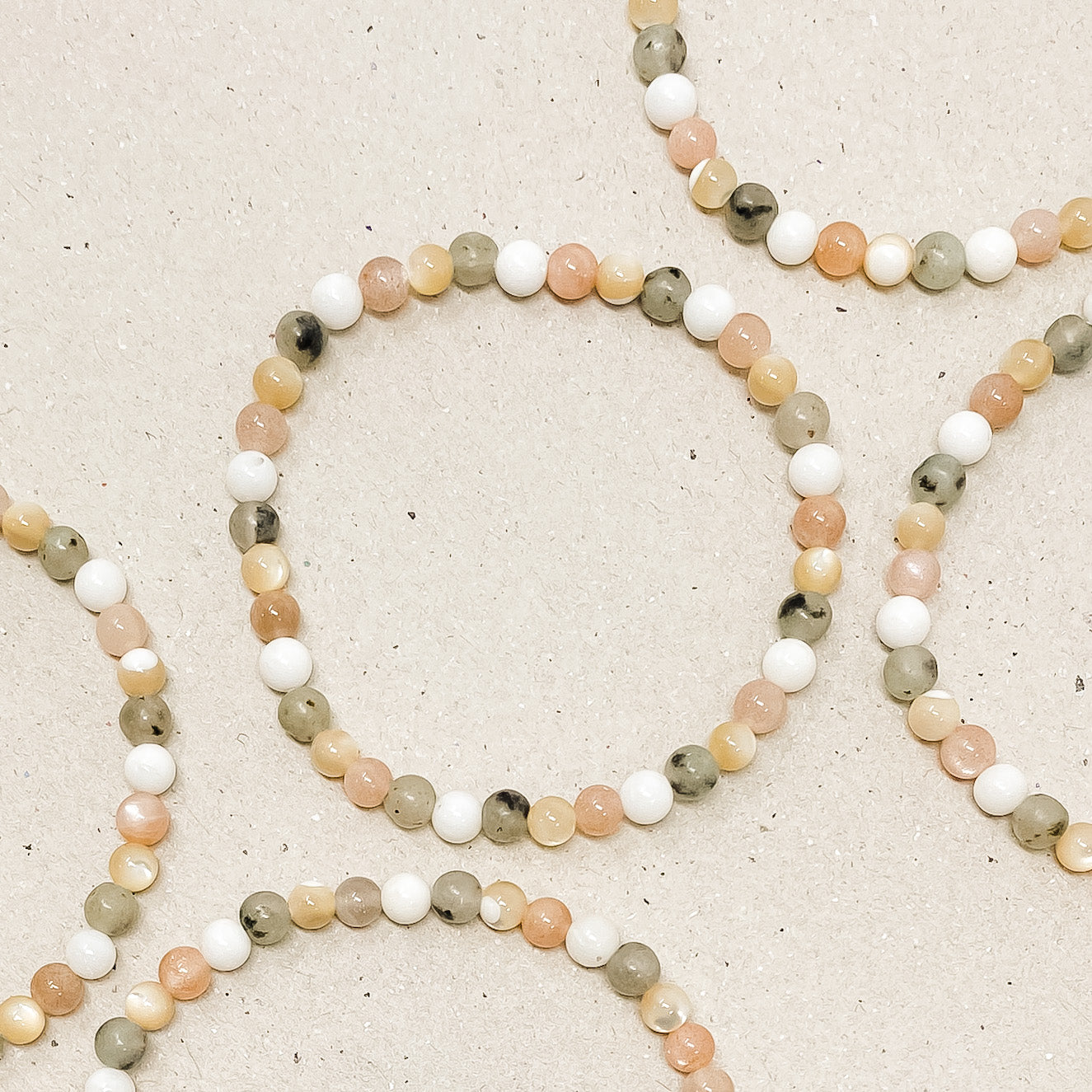 ENERGY Gemstone Bracelet