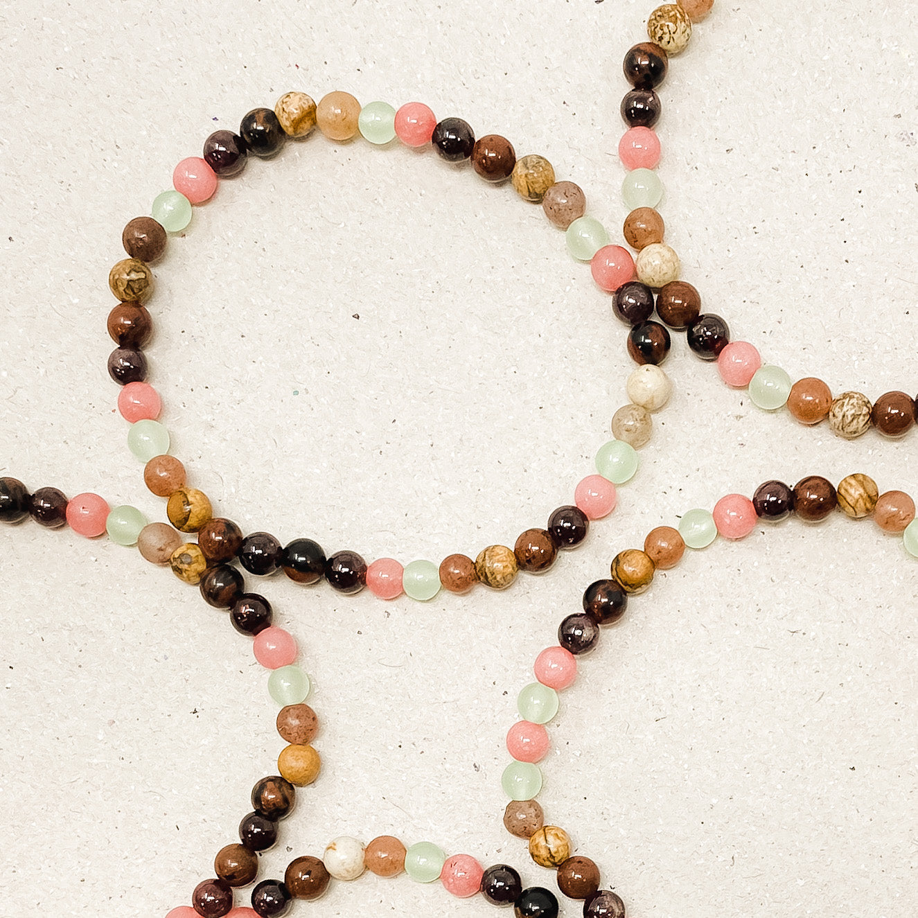 FOCUS Gemstone Bracelet