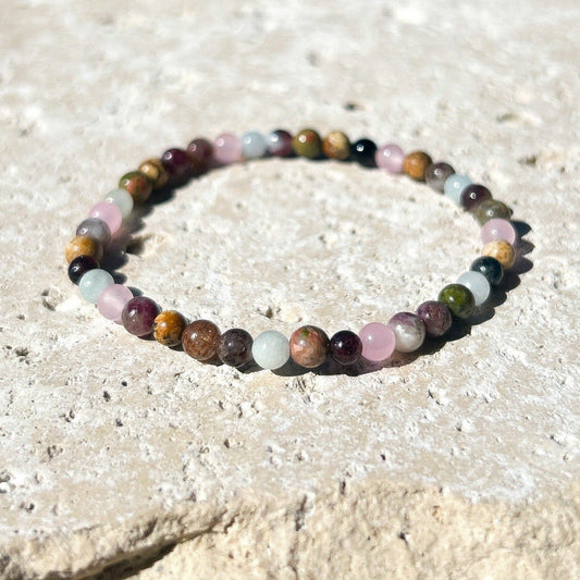 DREAM Gemstone Bracelet